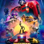 Review: Transformers One