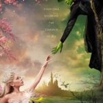 MOVIE: Review Wicked (in theaters FRI 11.22.24)